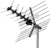 TV aerial